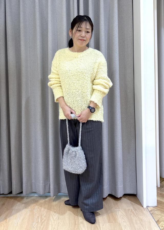 スタイリングタイトル