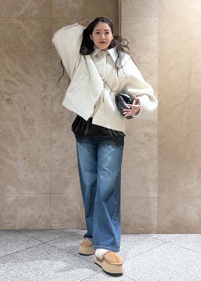 スタイリングタイトル