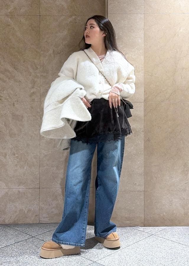 スタイリングタイトル