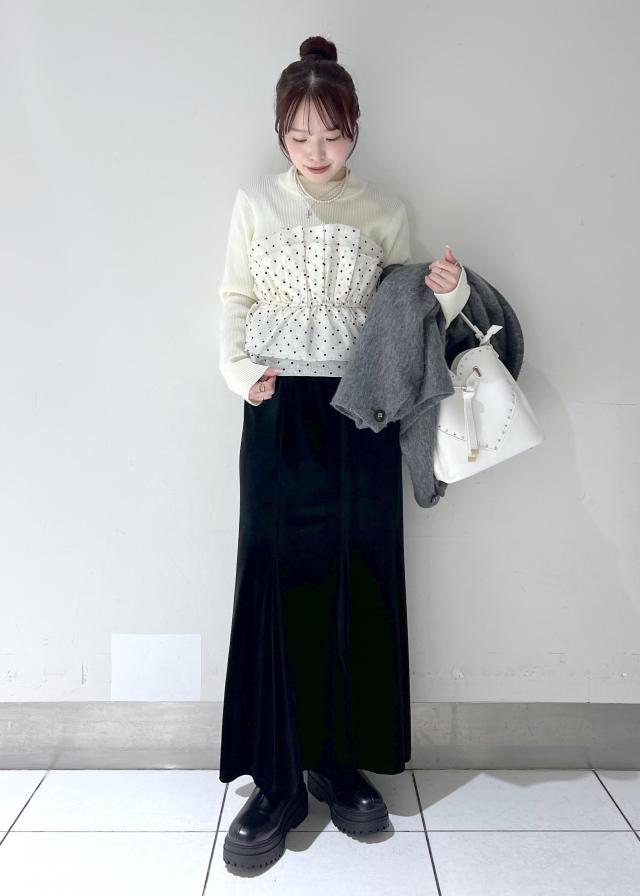 スタイリングタイトル