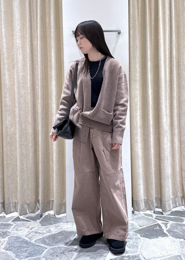 スタイリングタイトル