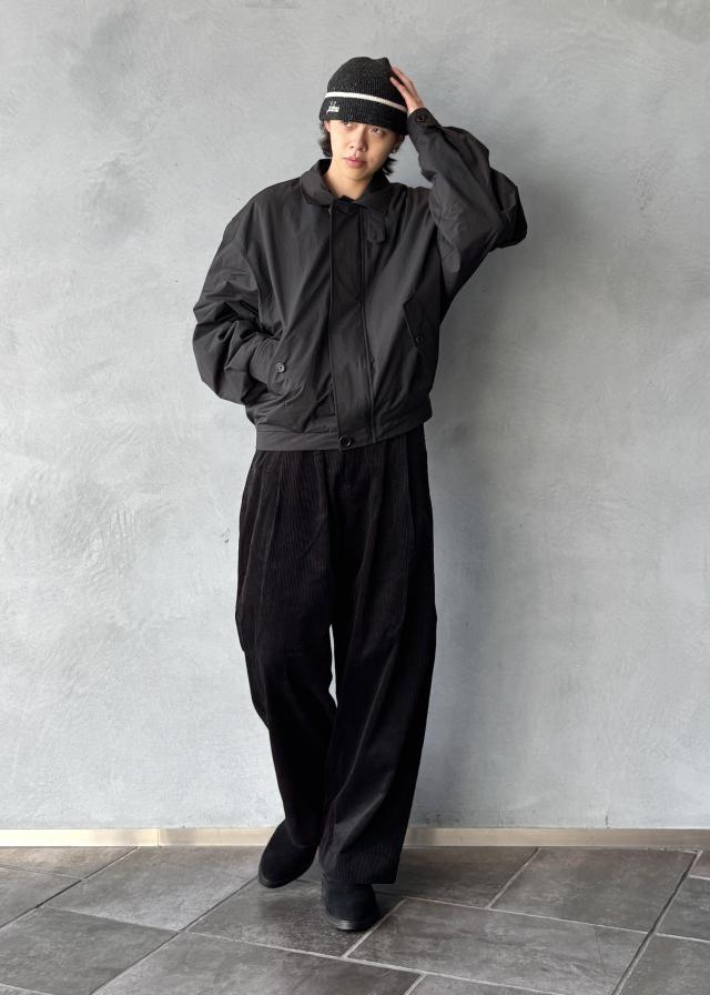 スタイリングタイトル