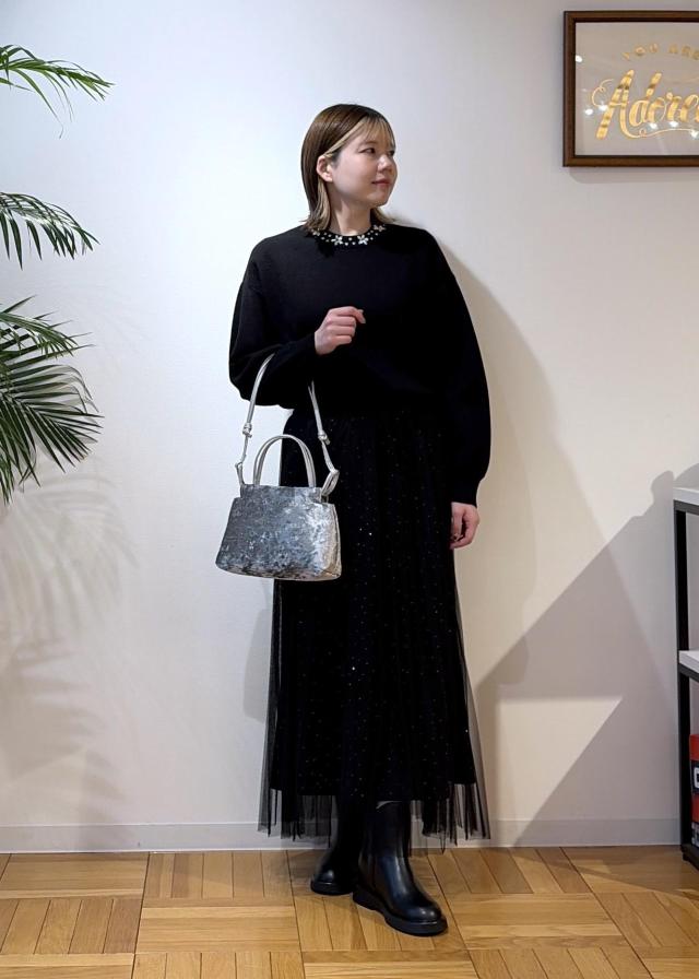 スタイリングタイトル