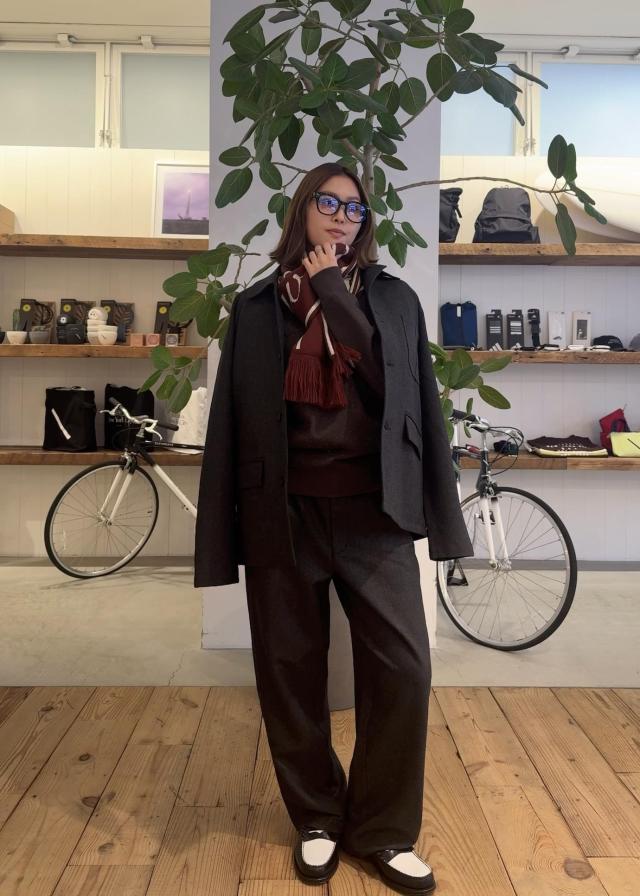 スタイリングタイトル