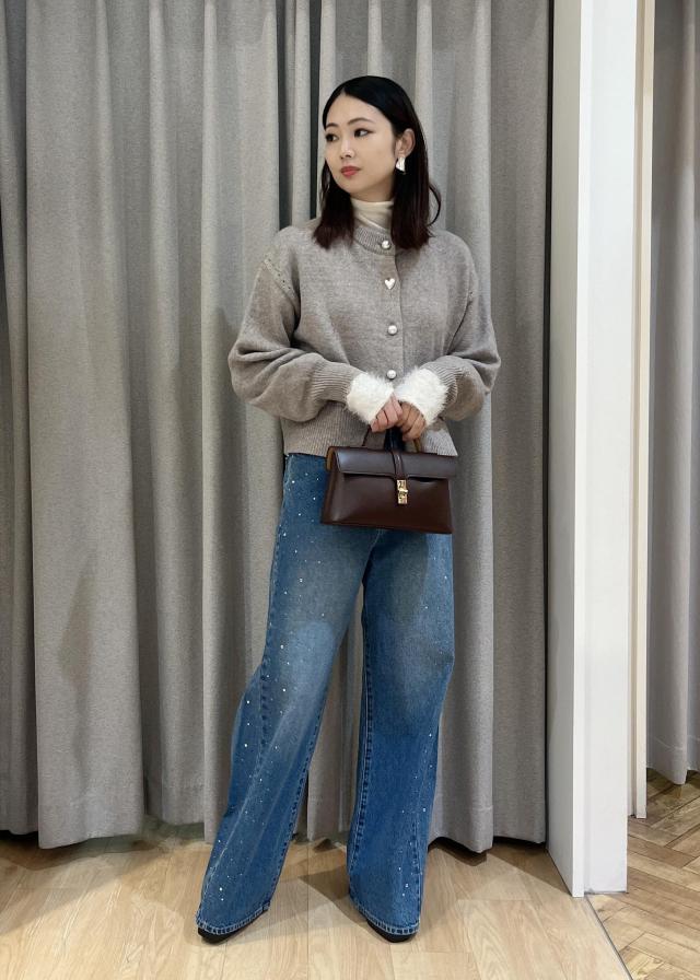 スタイリングタイトル