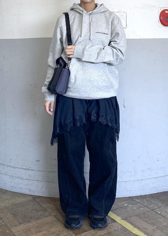 スタイリングタイトル