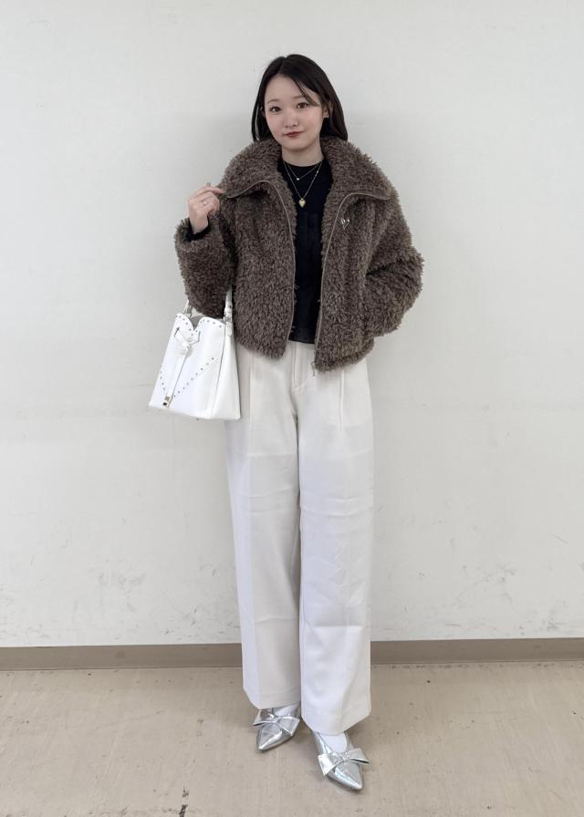 スタイリングタイトル