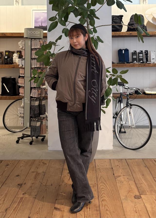 スタイリングタイトル