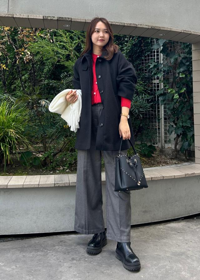 スタイリングタイトル