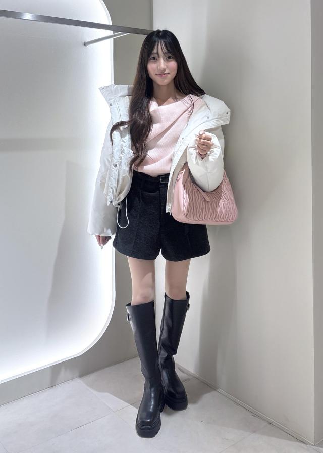 スタイリングタイトル