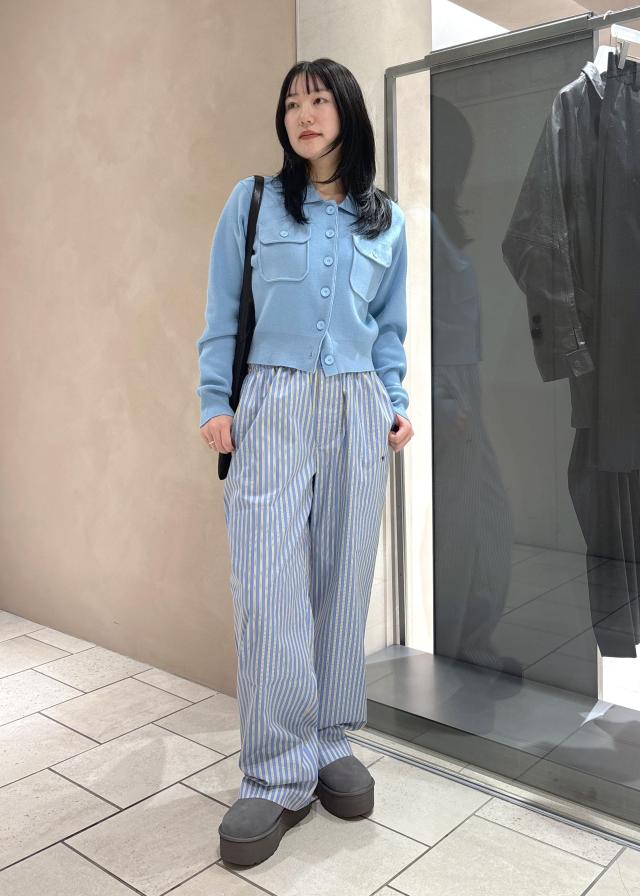 スタイリングタイトル