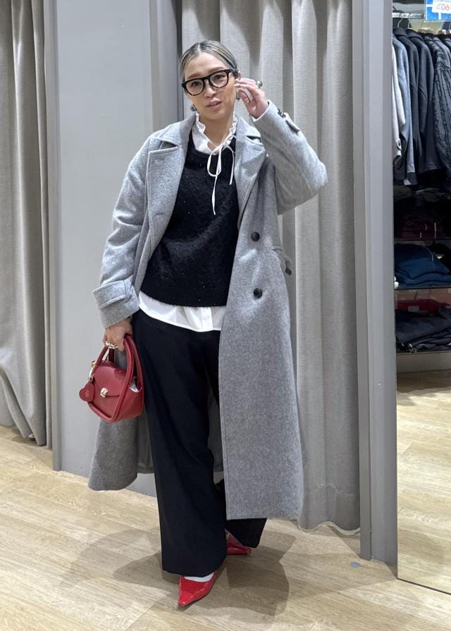 スタイリングタイトル