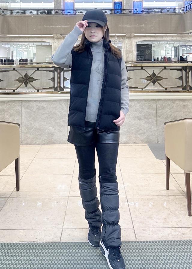 スタイリングタイトル