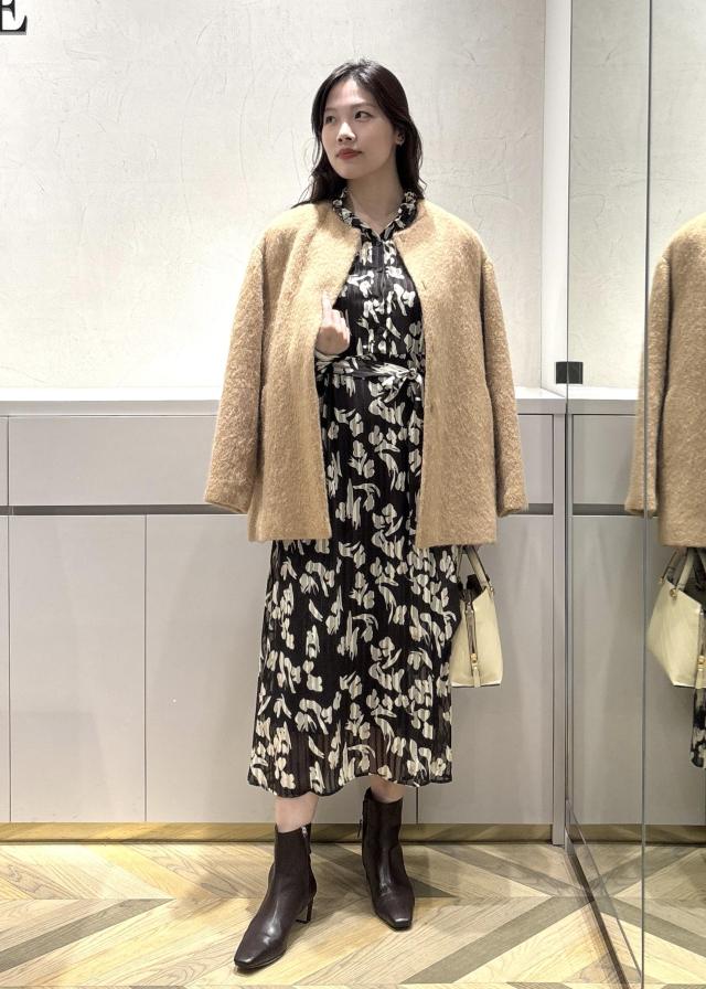 スタイリングタイトル