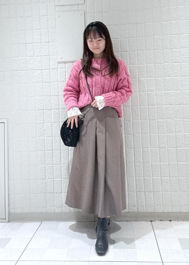 スタイリングタイトル