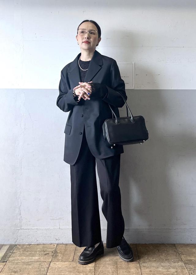 スタイリングタイトル