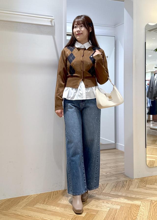 スタイリングタイトル