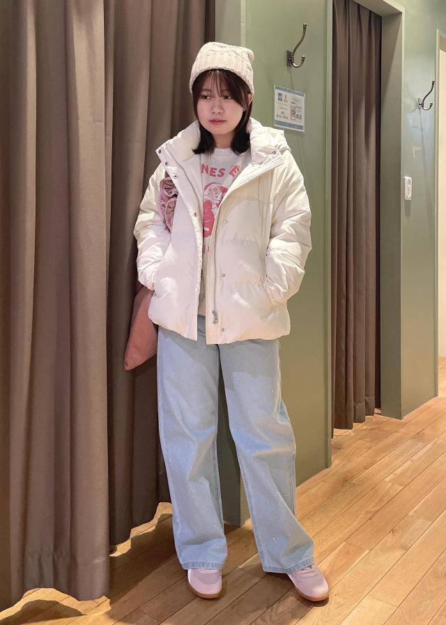 スタイリングタイトル