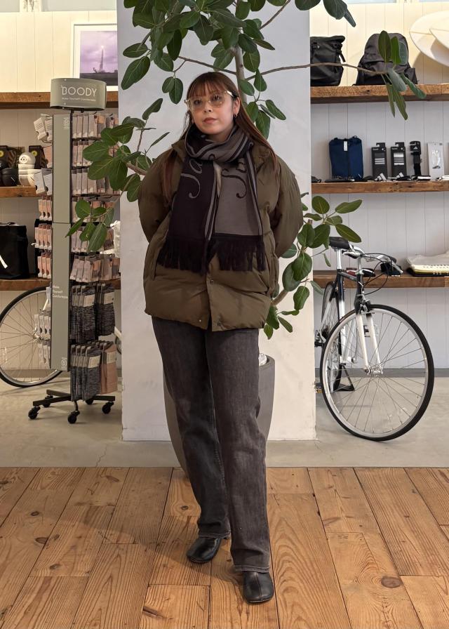 スタイリングタイトル