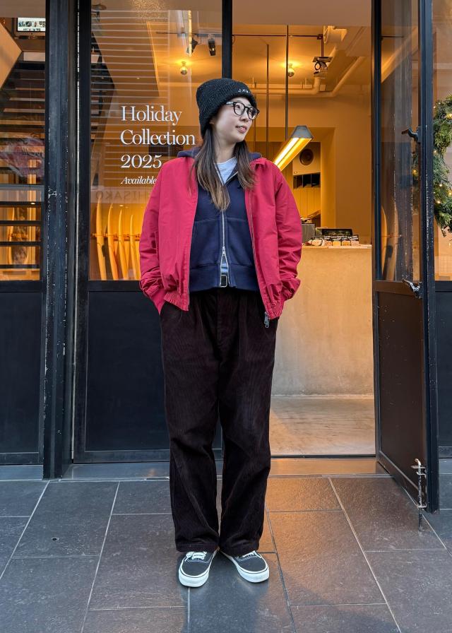 スタイリングタイトル