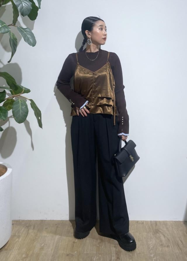 スタイリングタイトル