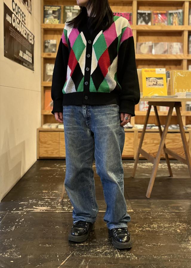 スタイリングタイトル