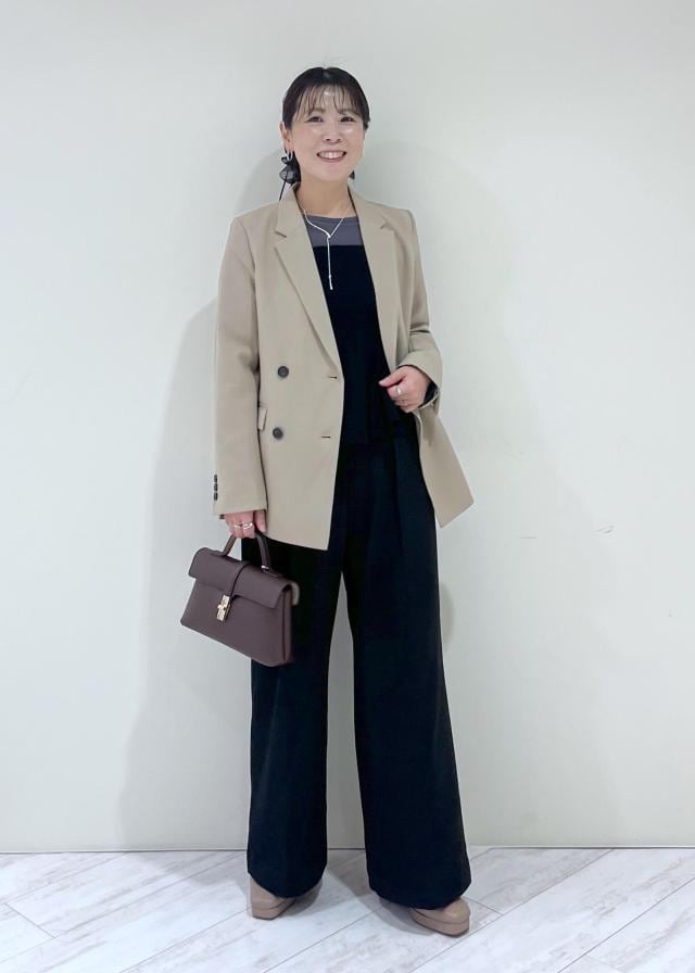 スタイリングタイトル