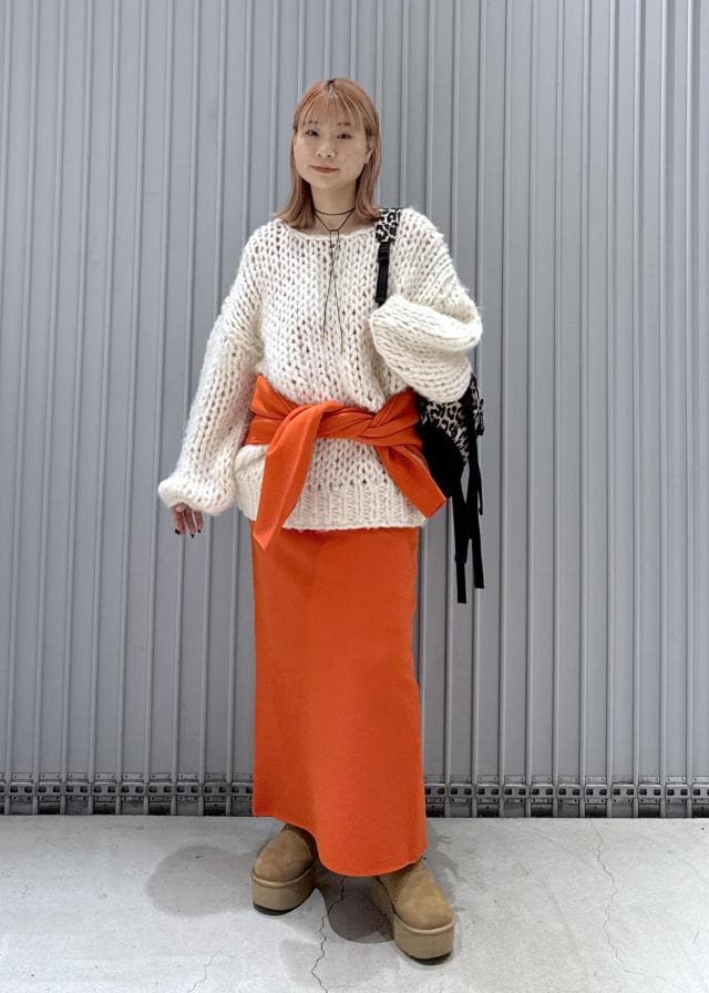 スタイリングタイトル