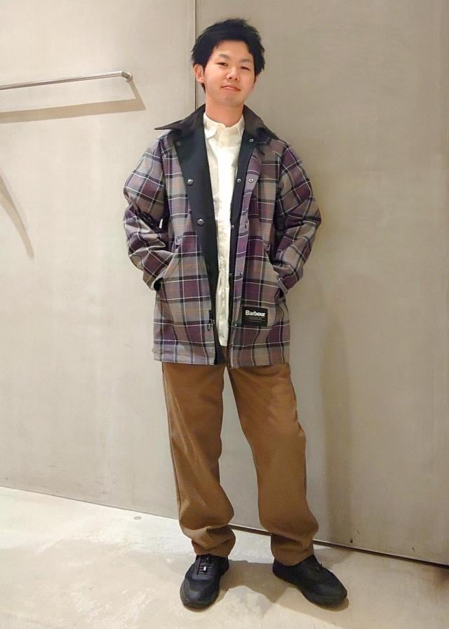 スタイリングタイトル