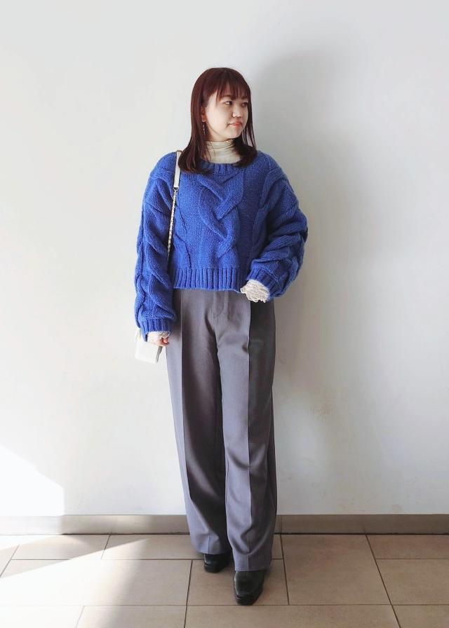 スタイリングタイトル