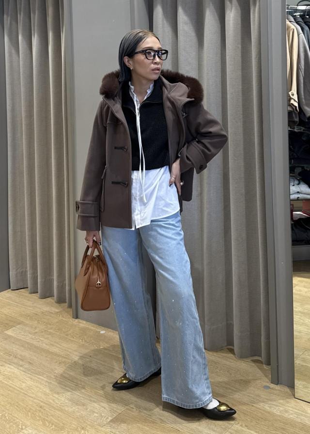 スタイリングタイトル