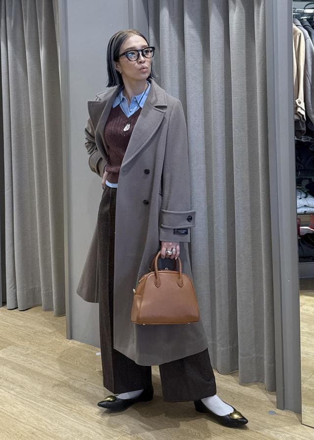 スタイリングタイトル