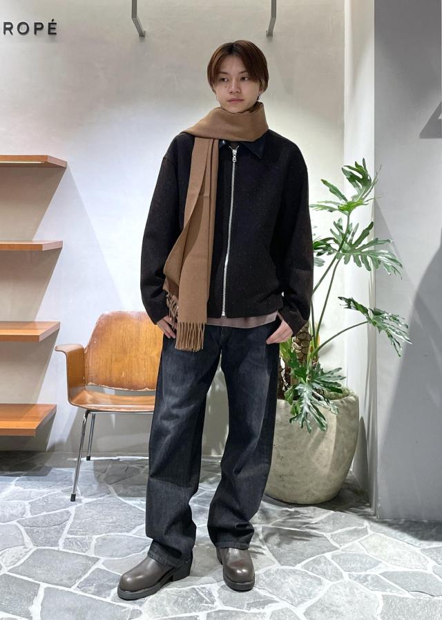 スタイリングタイトル