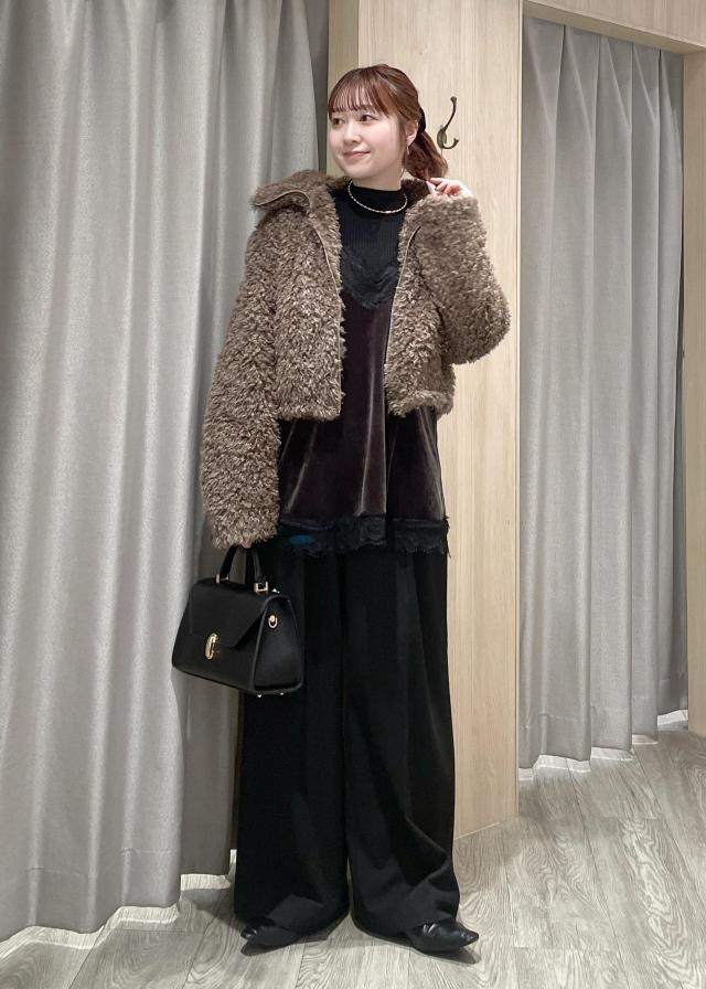 スタイリングタイトル