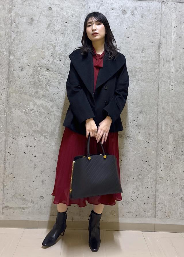 スタイリングタイトル