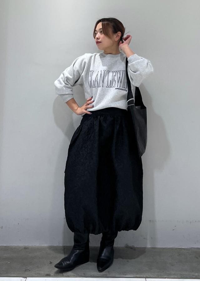 スタイリングタイトル