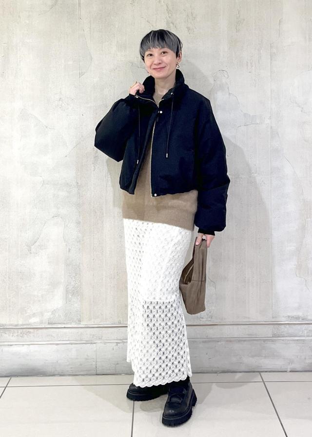 スタイリングタイトル