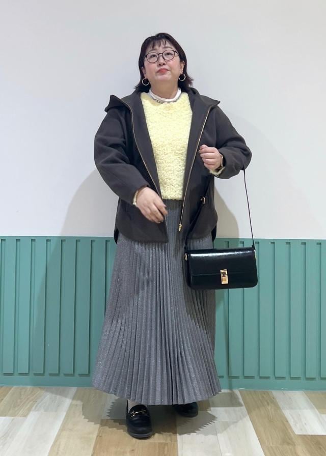 スタイリングタイトル