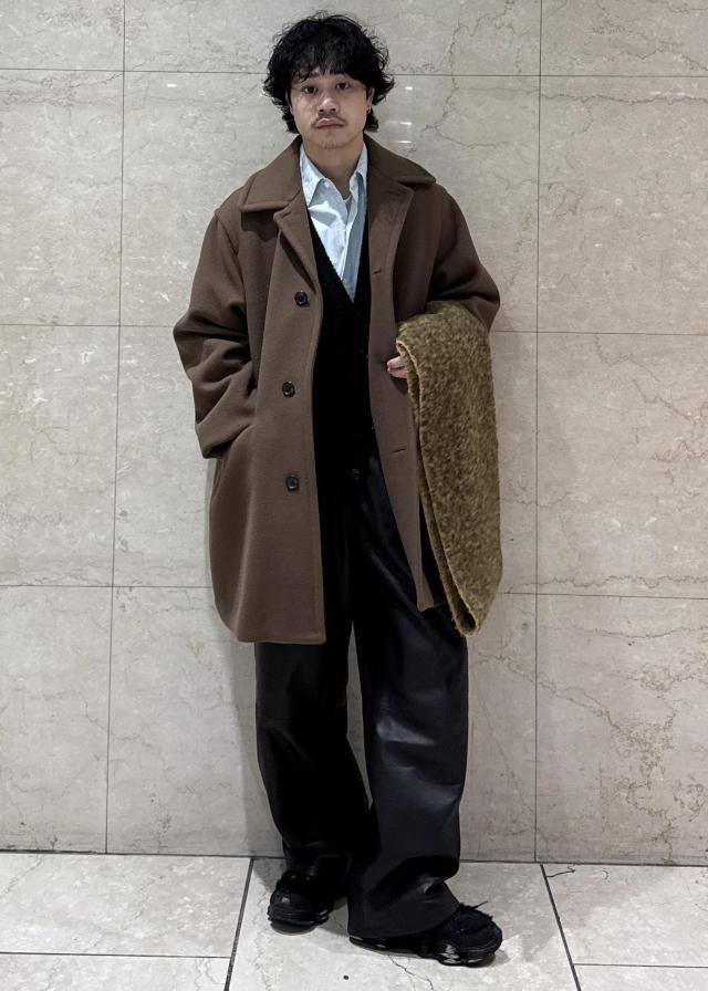 スタイリングタイトル