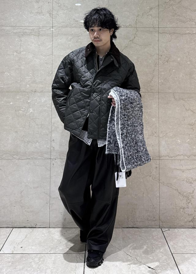 スタイリングタイトル