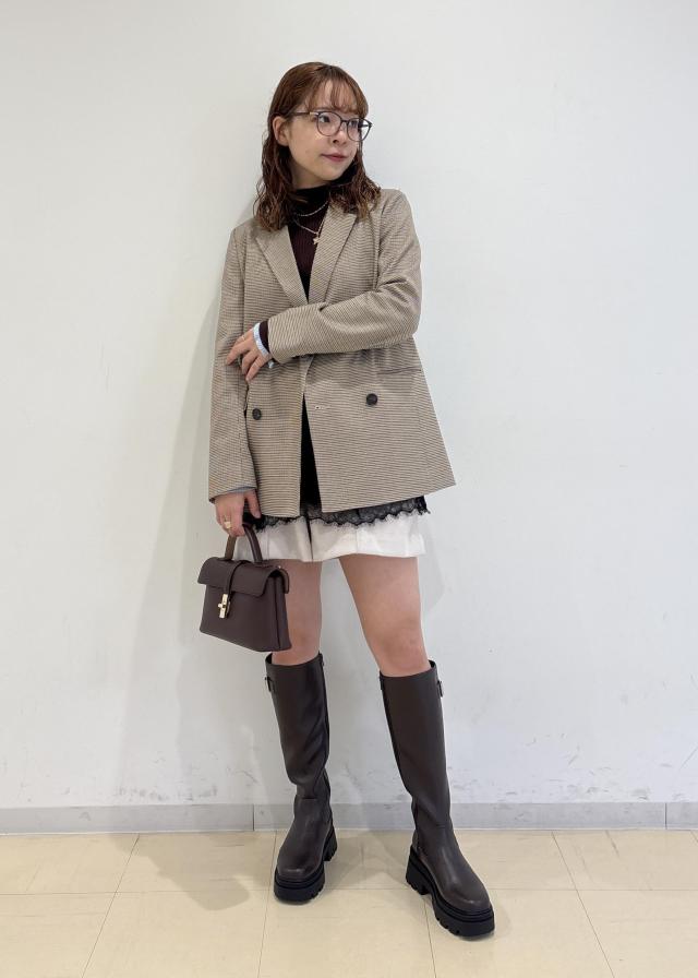 スタイリングタイトル