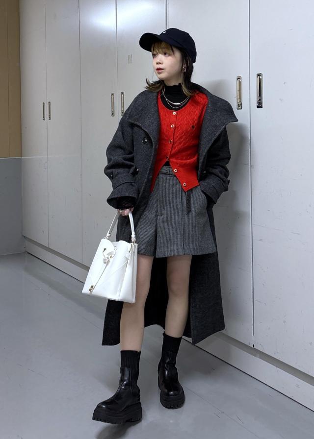 スタイリングタイトル