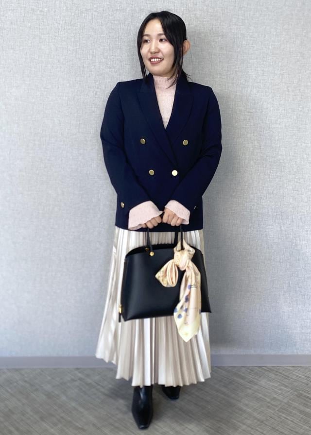 スタイリングタイトル