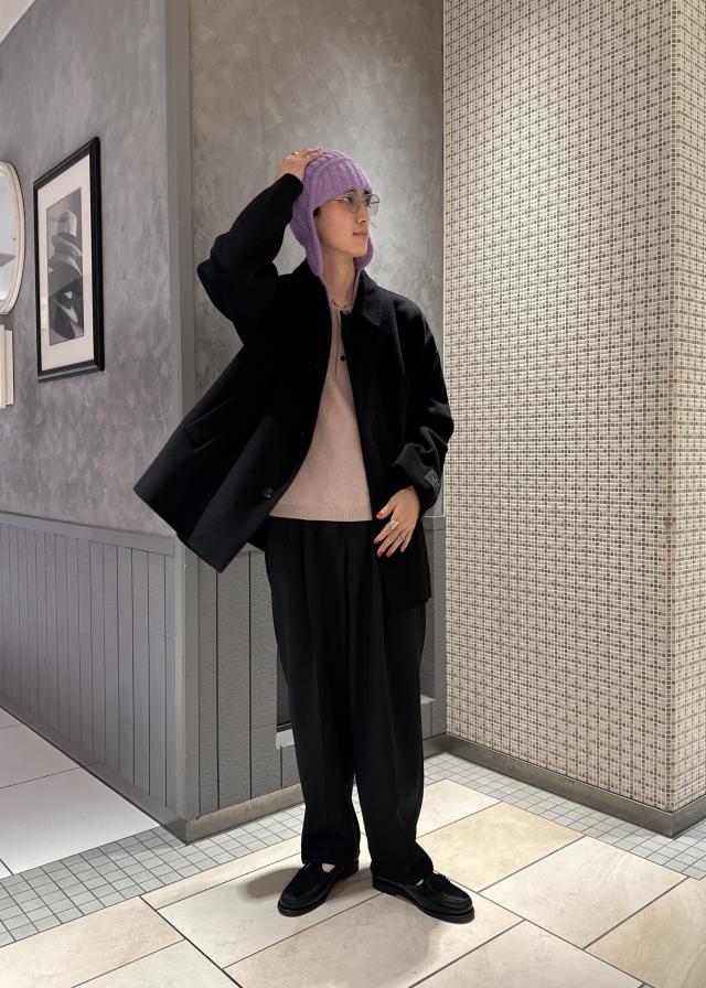 スタイリングタイトル