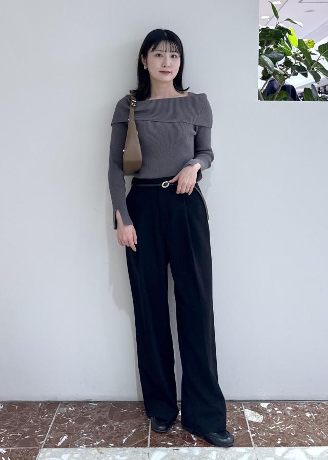 スタイリングタイトル