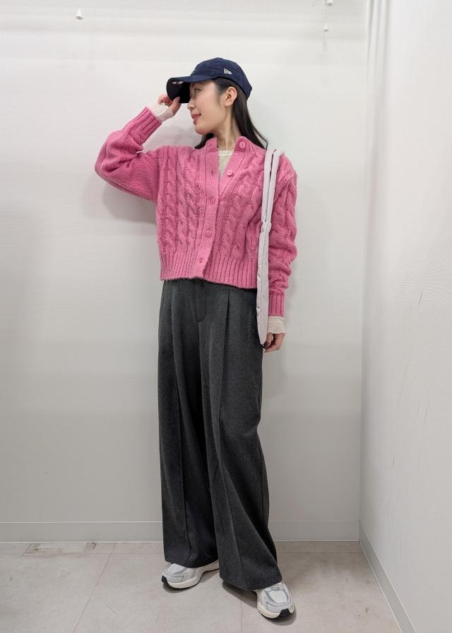 スタイリングタイトル