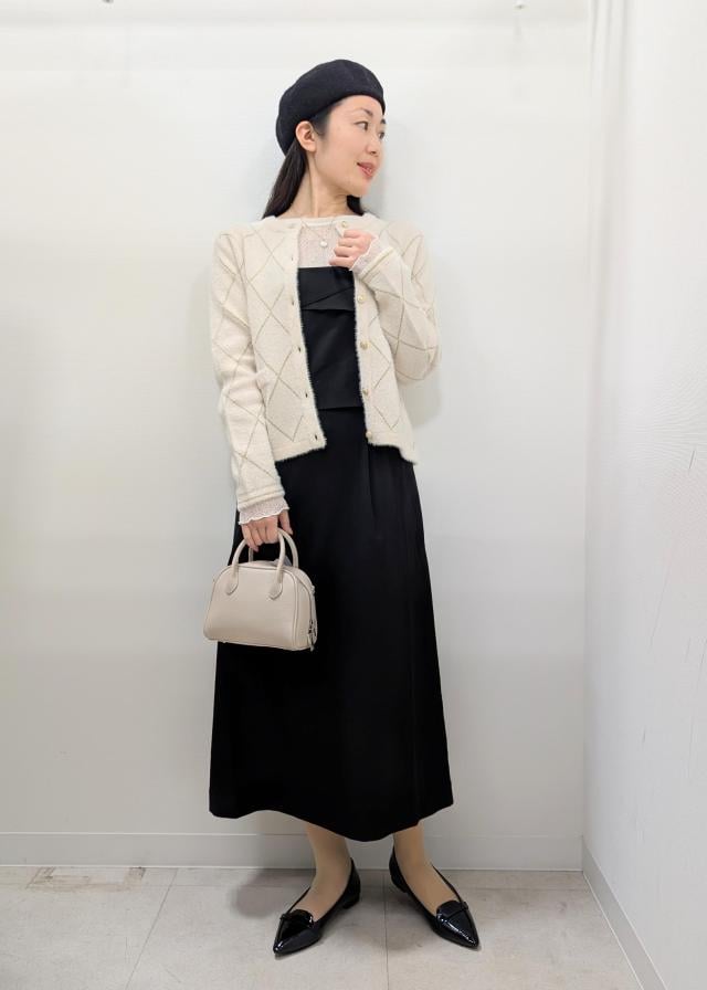 スタイリングタイトル