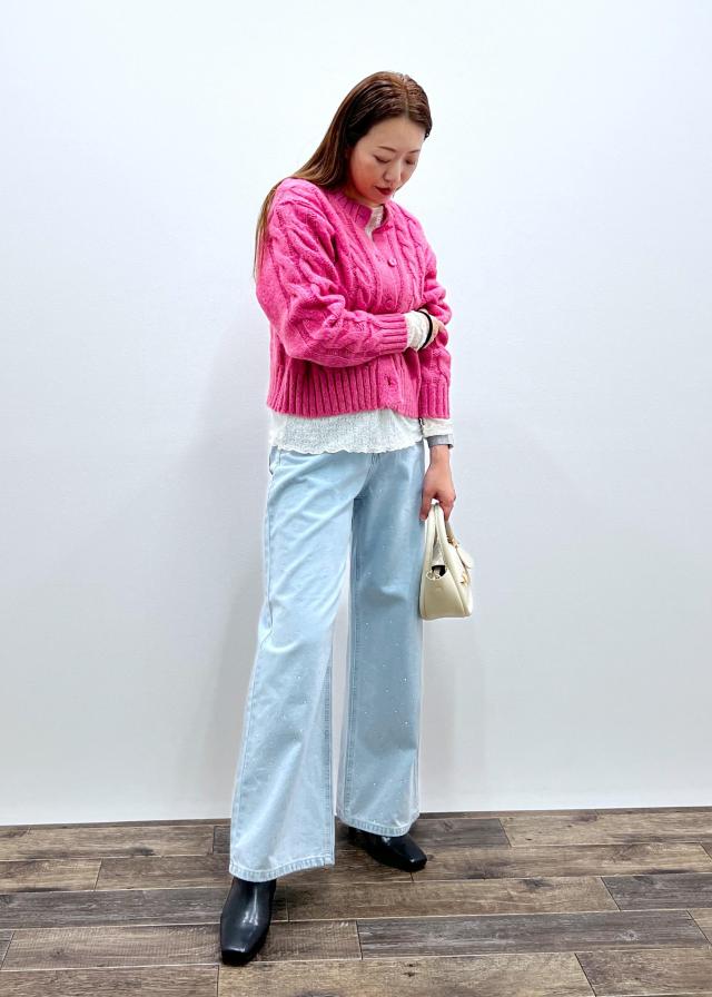 スタイリングタイトル