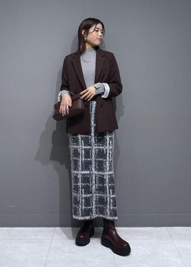 スタイリングタイトル