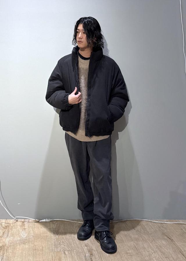 スタイリングタイトル